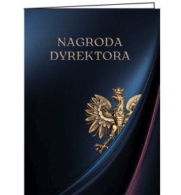 Nagroda dyrektora D40/D41/D42