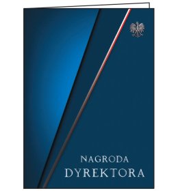 Nagroda dyrektora D43/D44/D47