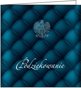 Podziękowanie C1027