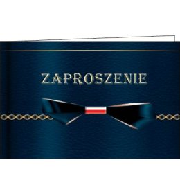 Zaproszenie Z90