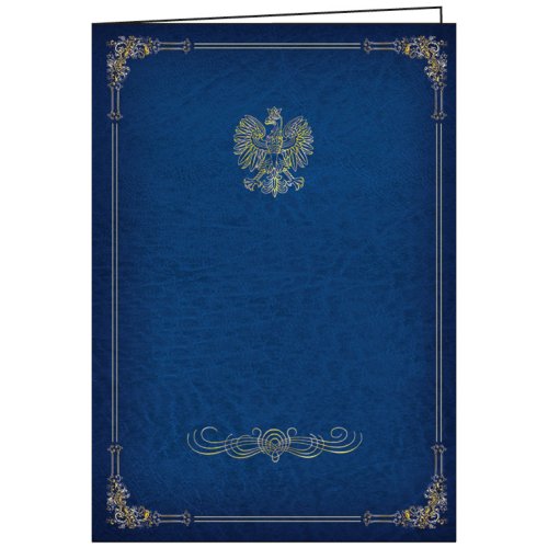 Etui D84 (+plastikowy narożnik)