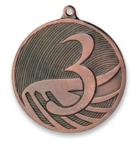 Medal brązowy MD1