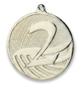 Medal srebrny MD1