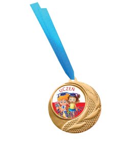 Medal uczeń na medal MD1054