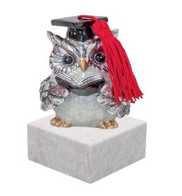 Statuetka sowa RP14