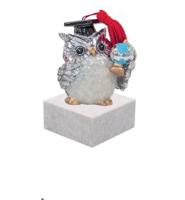 Statuetka sowa RP32