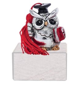 Statuetka sowa RP38
