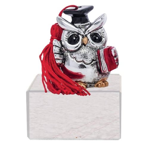 Statuetka sowa RP38