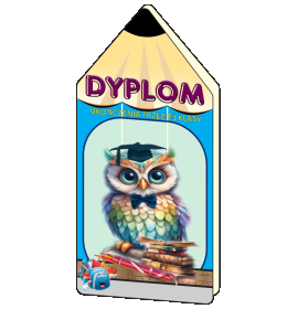 Dyplom ukończenia 3 klasy C130