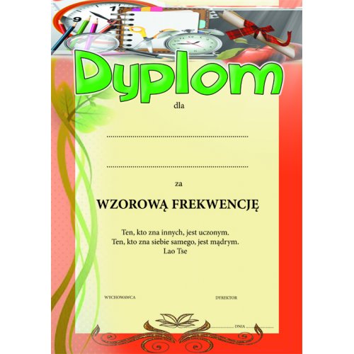 Dyplom Za Frekwencj A605 Veda szkola pl dyplom-za-frekwencj-a605-veda-szkola-pl