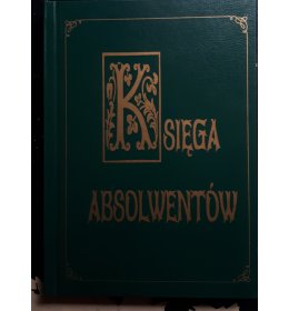 K06 Księga absolwentów