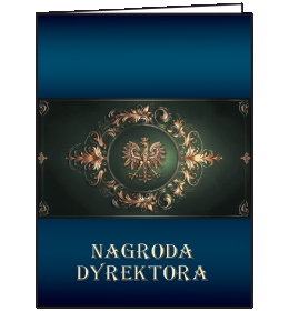 Nagroda dyrektora D21/D22/D15