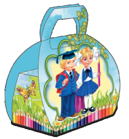 Kuferek 20 Sasz i Wiera