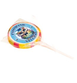 Lizak pasowanie na ucznia LM63