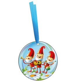 Medal kartonowy GRATIS MD102