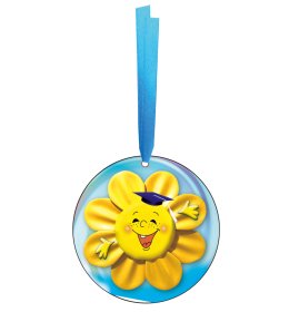 Medal kartonowy GRATIS MD104