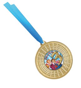 Medal Pożegnanie 3 klasy MD54