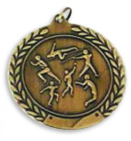 Medal sportowy MD550