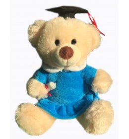 Miś Polaris ZW23 dziewczynka