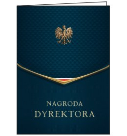 Nagroda Dyrektora D05/D06/D07