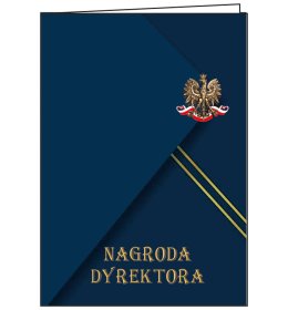 Nagroda dyrektora D107/D108/D106