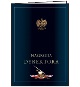Nagroda dyrektora D12/D13