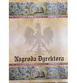 Nagroda dyrektora dla administracji D679OLD