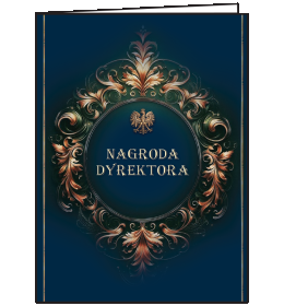 Nagroda dyrektora D16/D18/D19