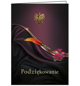 Podziękowanie C1072