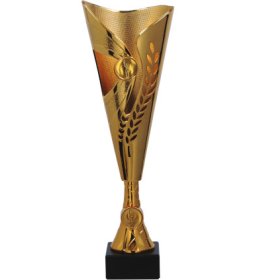 Puchar kielich W2203A 33 cm