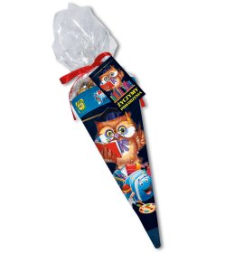 Rożek średni sowa R041