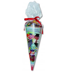 Rożek średni Margolcie R011