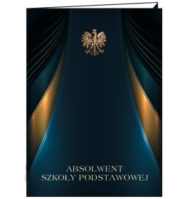 Teczka absolwent TC29