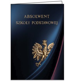 Teczka absolwenta TC07