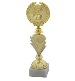 Tofeum kaganek 27 cm RP94