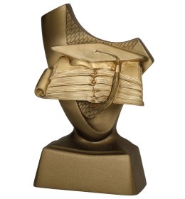 Trofeum 10 cm RP4022