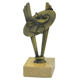 Trofeum 16,5 cm RP64