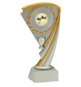 Trofeum pucharek 17cm RP53