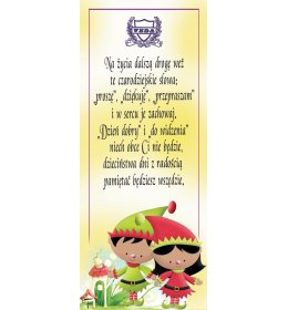 Zakładka do książki Bil901