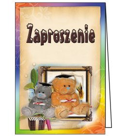 Zaproszenie Z29