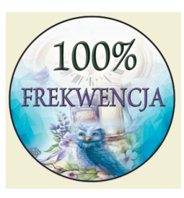 Znaczek 100% frekwencja E16