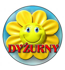 Znaczek Dyżurny E455