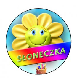 Znaczek Słoneczka E213